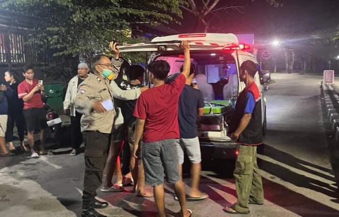 
					Tiga Orang Jadi Korban Kekerasan di Meteseh, Polisi Buru Pelaku Perusakan dan Perampasan