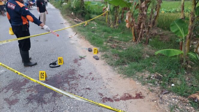 
					Polisi Ungkap Kasus Perkelahian yang Menyebabkan Kematian di Sukolilo Pati