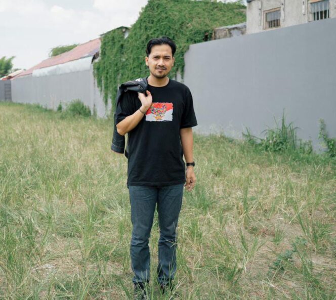 
					Bima Eka Sakti 