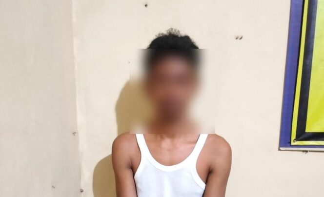
					Polisi Tangkap Tersangka Baru Kasus Pengeroyokan di Pati
