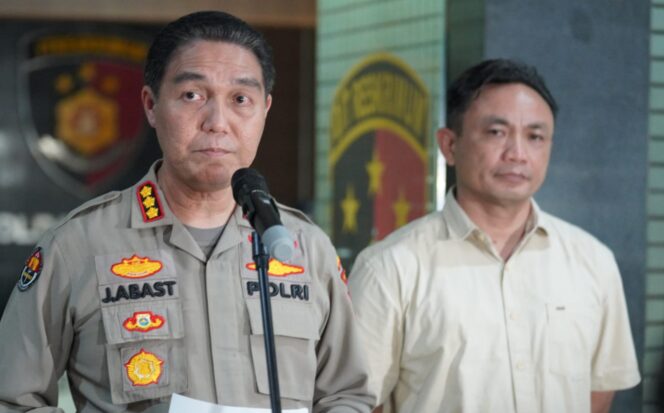 
					Tersangka Kasus Pembunuhan Vina dan Eki di Cirebon Jalani Pemeriksaan Psikologi Forensik
