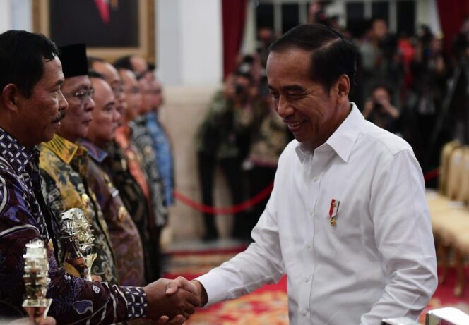 
					Pemprov Jateng Raih Penghargaan TPID Berkinerja Terbaik Tahun 2024