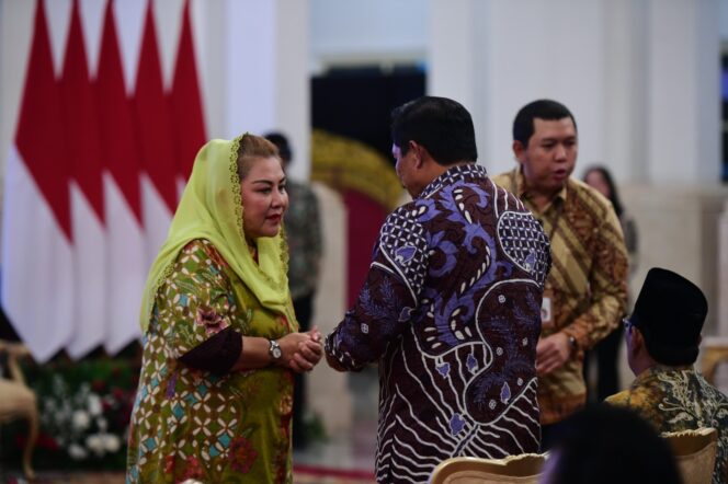 
					Kota Semarang Jadi Satu-satunya Kota Besar yang Masuk Nominasi TPID Award