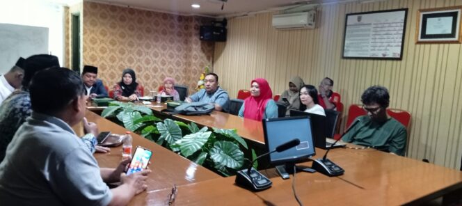 
					34 Peserta Resmi Masuk Tahap Berikutnya Ormas Award 2024