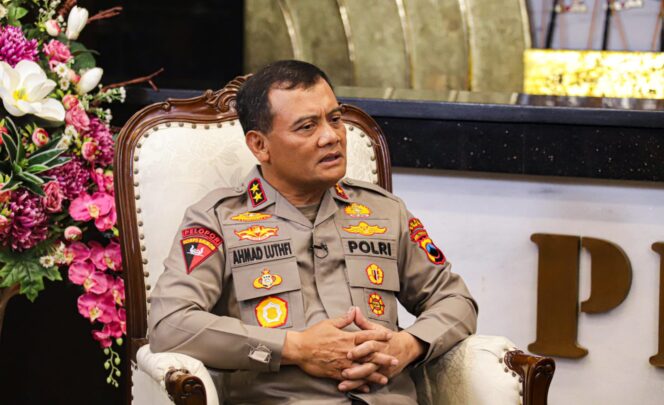
					Polda Jateng Kerahkan 11 Ribu Personel untuk Pengamanan Idul Adha 2024