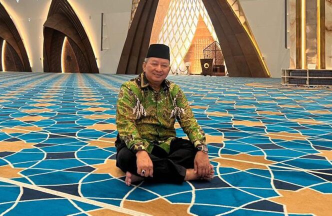 
					Idul Adha: Keseimbangan Antara Ibadah Ritual dan Sosial