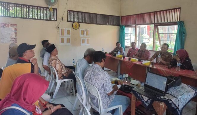
					Pembangunan Jembatan Nogososro Dimulai Pekan Depan, Solusi Banjir di Tlogosari dan Muktiharjo