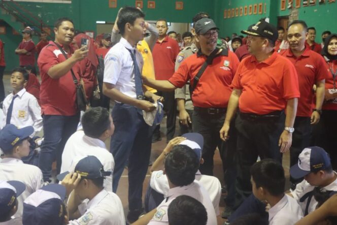 
					TPPK Kabupaten Semarang Didorong untuk Bertindak Cepat dalam Kasus Bullying