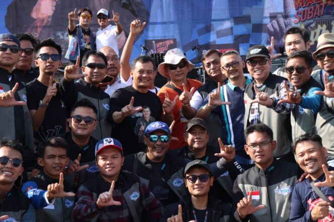 
					Kapolda Jateng Ajak Warga Kembangkan Wisata Waduk Cengklik