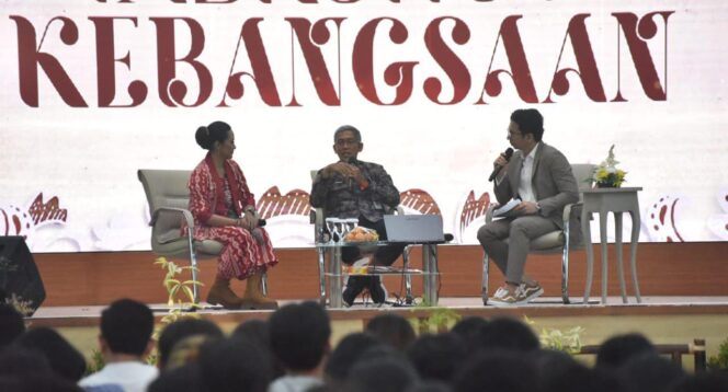 
					Pemprov Jateng Genjot Inovasi untuk Tingkatkan Pelayanan Publik