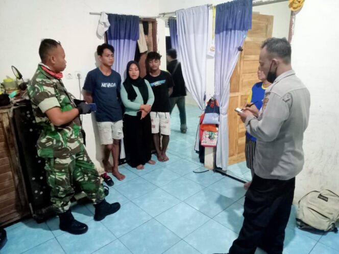 
					Polsek Boja Selidiki Kasus Penemuan Mayat di Kamar Warga Trisobo