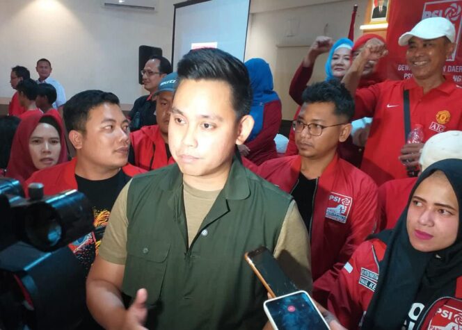 
					PSI Segera Munculkan Koalisi Emas Semarang untuk Pilwakot 2024