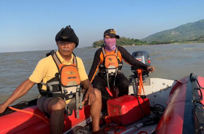 
					Lansia Terjatuh ke Laut dan Hilang Saat Antar Pemancing di Perairan Metawar Jepara