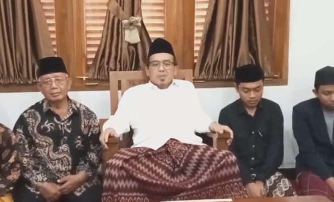 
					Pondok Pesantren At Taujieh Al Islamy 2 Serukan Dukungan untuk Pilkada Damai 2024