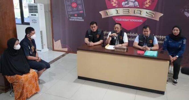 
					Korban Penipuan Tanah di Semarang, Kades Bedono Diduga Terlibat
