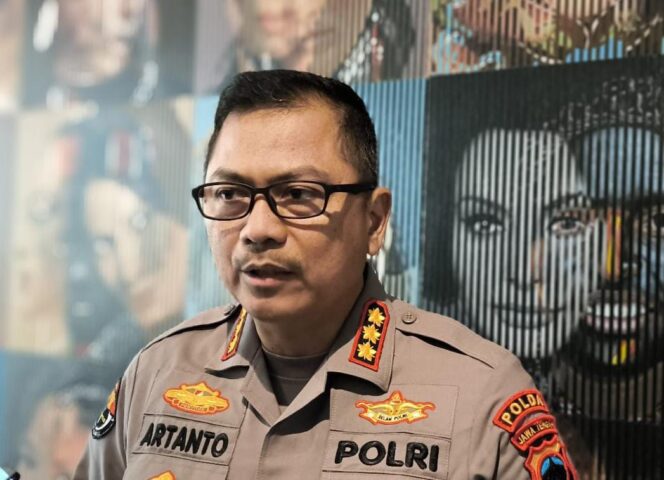 
					Cegah Tawuran, Polda Jateng Imbau Orang Tua untuk Waspadai Pergaulan Anak 