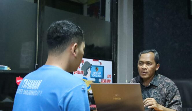 
					Pinjam Mobil Malah Digadaikan, Warga Purwareja Klampok Diciduk Polisi