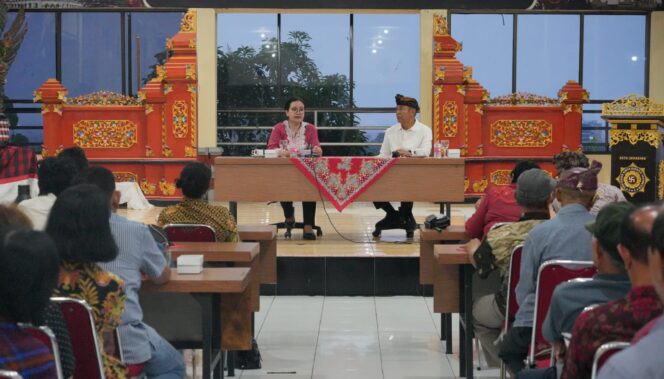 
					Agustina: Kota Semarang Intensifkan Kolaborasi dengan Pusat