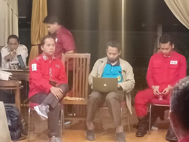 
					Syaiful Hadi Terpilih Jadi Koordinator Tim Pelatih PMI Kota Semarang, Ini Profilnya!
