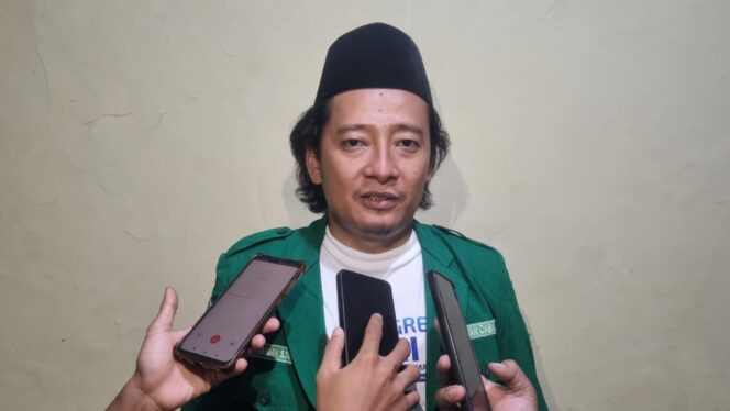
					Ansor Kota Semarang Kutuk Perilaku Gangster, Siap Terjunkan 1000 Banser Bantu Aparat