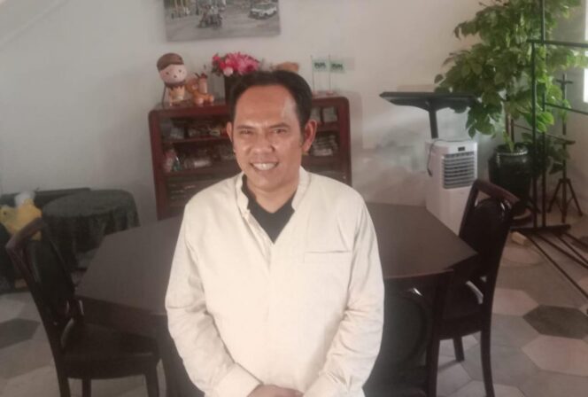 
					Mas Wawan Nyatakan Dukungan untuk Agustin – Iswar Tidak Bawa Nama PKB