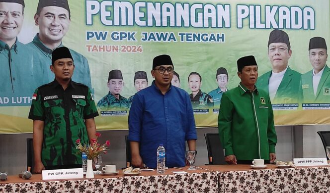 
					Program Pesantren Obah Gus Yasin untuk Perbaiki Akhlak Generasi Muda