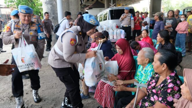 
					Supervisi Divpropam Polri Dorong Polda Jateng Profesional dan Disiplin dalam Pengamanan Pilkada 2024