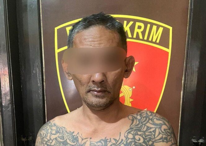 
					Polisi Tangkap Pelaku Pencurian Motor dalam 24 Jam di Kalijambe Sragen 