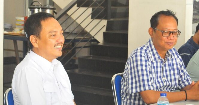 
					Ini Alasan Yoyok-Joss Prioritaskan Peningkatan Kualitas Pendidikan dan Kesehatan di Kota Semarang