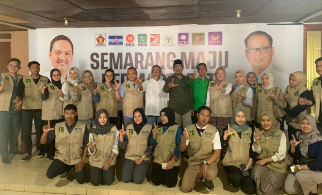 
					Dokter Hayyi Siap Dukung Kinerja Tim Pemenangan Yoyok-Joss dengan Tim Medis