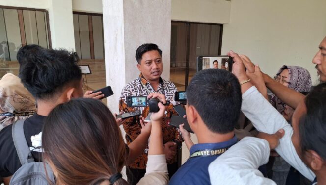 
					Tiga Minggu Masa Kampanye, Bawaslu Kota Semarang Tangani Empat Dugaan Pelanggaran