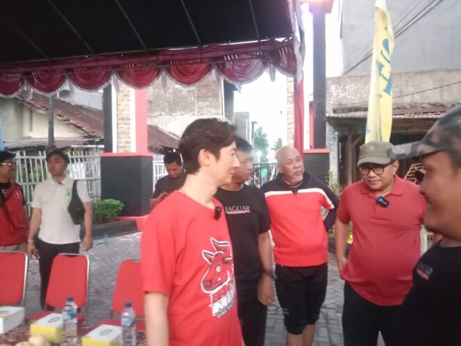 
					Visi dan Misi Agustin Iswar, Dana RT dan Sekolah Swasta Gratis Paling Menarik Bagi Warga