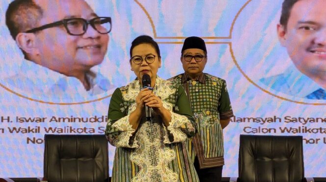 
					Mbak Agustin: Kota Semarang Berpotensi Jadi Destinasi Wisata Berkualitas