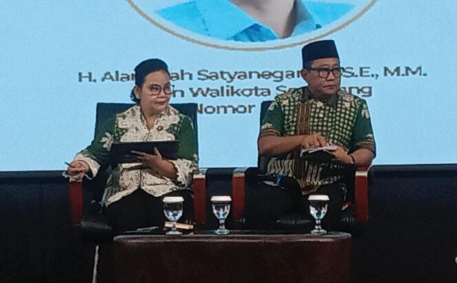 
					Ini Strategi Jaguar untuk Mengurangi Stunting di Kota Semarang
