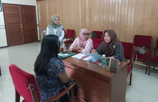 
					Bawaslu Kota Semarang Siap Umumkan Calon Pengawas TPS pada Pilkada 2024