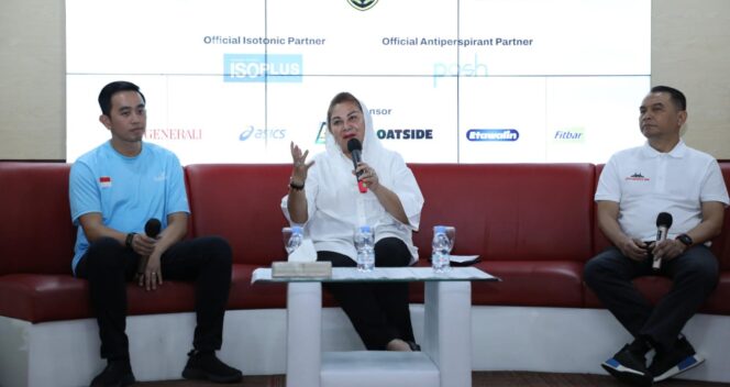 
					Pemkot Semarang Siap Sambut 2.500 Peserta Semarang 10 K