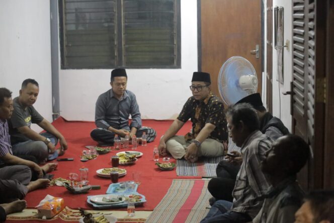 
					Warga Jomblang Antusias, Program Bantuan Operasional Kas RT Rp25 Juta Dinilai Paling Pro Rakyat