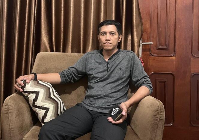 
					Musrenbang RT Usulan Agustin-Iswar, KP2KKN: Terobosan Bagus di Tata Kelola Pemerintahan
