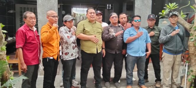 
					Forum Ormas dan LSM Bersatu Tuntut Transparansi APH dalam Kasus Penembakan Siswa SMKN 4 Semarang