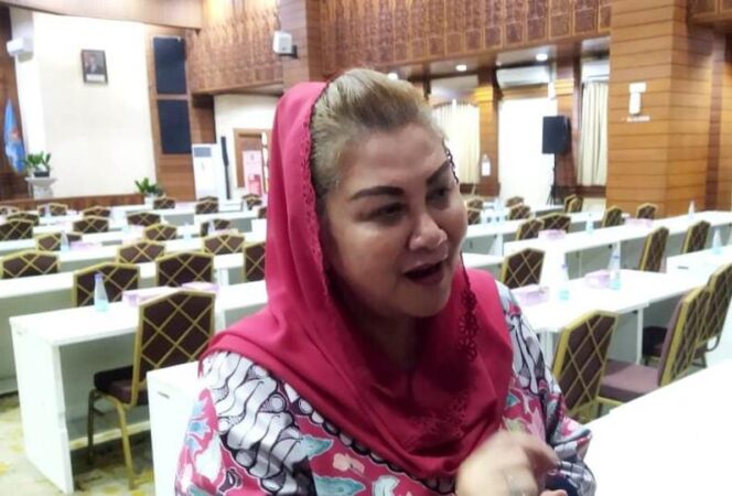 
					Mbak Ita Pastikan Libur Nataru di Kota Semarang Aman dan Kondusif