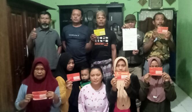 
					Tabungan Tertahan, Puluhan Nasabah KSU Makmur Mandiri Gringsing Siap Ambil Langkah Hukum
