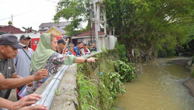 
					Pemkot Semarang Gencarkan Solusi Berkelanjutan untuk Atasi Banjir