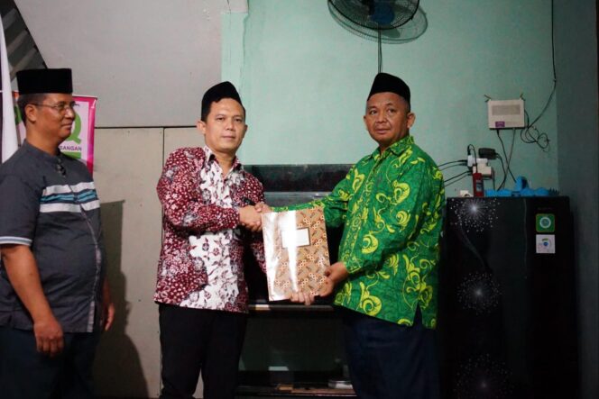 
					Bahrul Fawaid Kembali Pimpin Badko LPQ Kota Semarang Periode 2025-2030