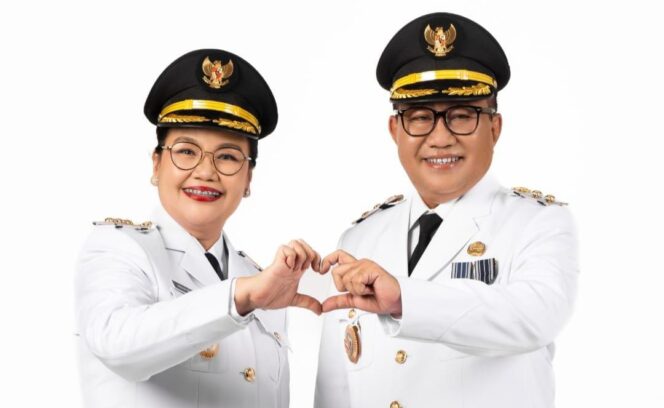 
					Agustina Wilujeng: Kepala Daerah Harus Menjadi Pelayan Rakyat