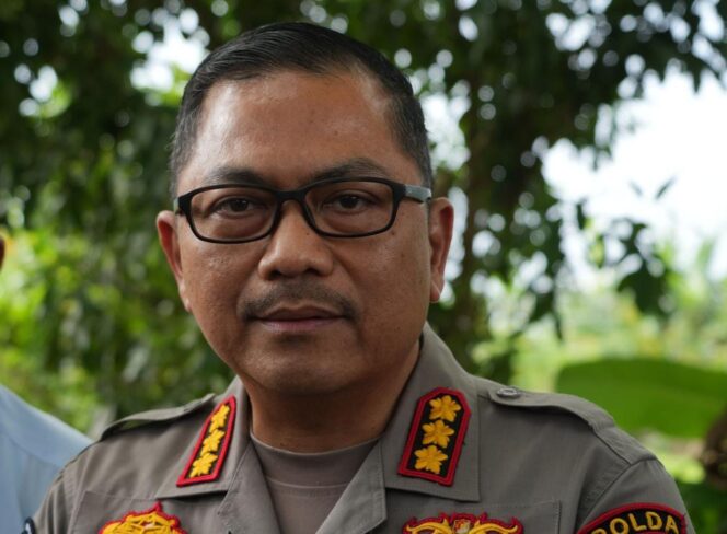 
					Satu Tersangka Ditahan dalam Kasus Striptease di Semarang