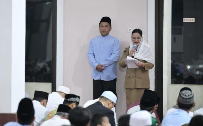 
					Ramadan di Semarang: Momentum Perkuat Kebersamaan dan Kepedulian Sosial