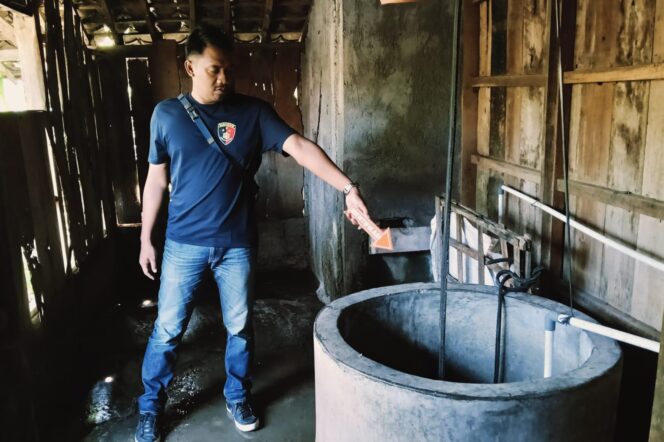 
					Lansia Ditemukan Meninggal di Sumur, Diduga Alami Masalah Ekonomi
