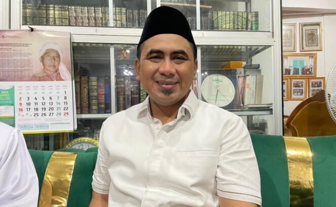 
					Gus Yasin Dapat Dukungan Maju Sebagai Ketua Umum PPP