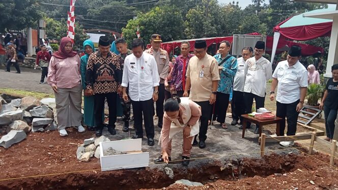 
					Agustina-Iswar Wujudkan Semarang Inklusif dengan Rumah Inspirasi
