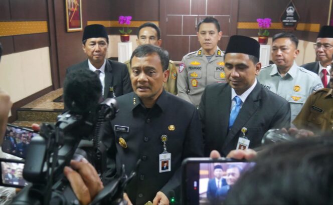 
					Pemprov Jateng Berlakukan Penghapusan Tunggakan Pajak Kendaraan Mulai 8 April